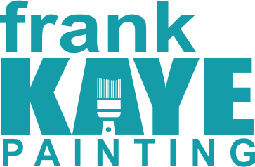 Frank Kaye Painting